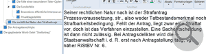Textfenster