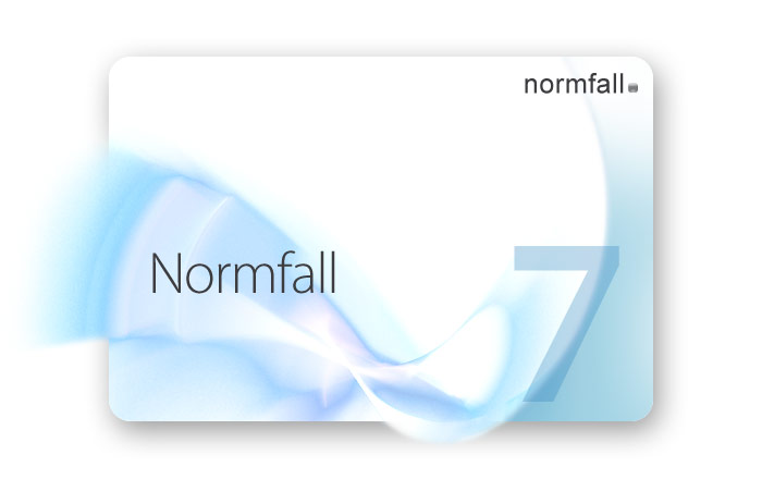 Normfall Manager 7